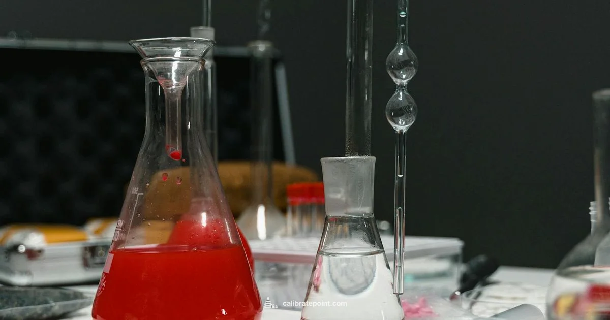Red Calibrate Tutorial - Calibrate Point
