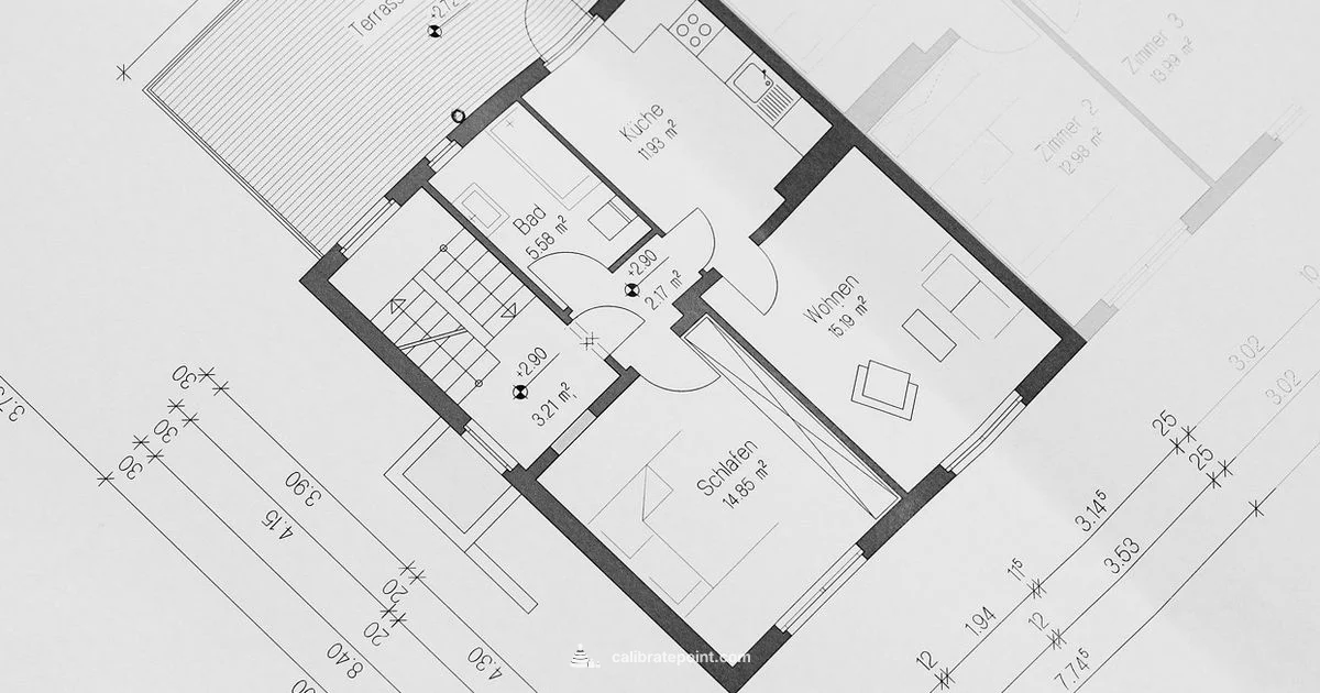 Calibration Blueprint Archive - Calibrate Point