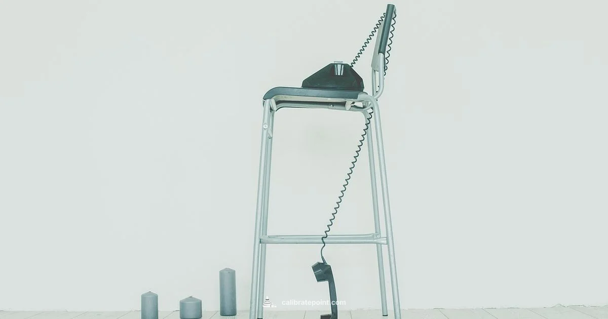 Calibration Defined - Calibrate Point