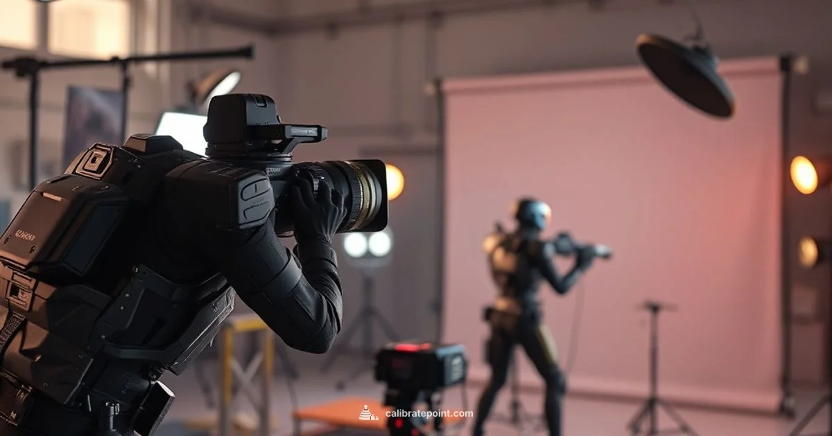 Calibration Guide Calibration Guide - Calibrate Point