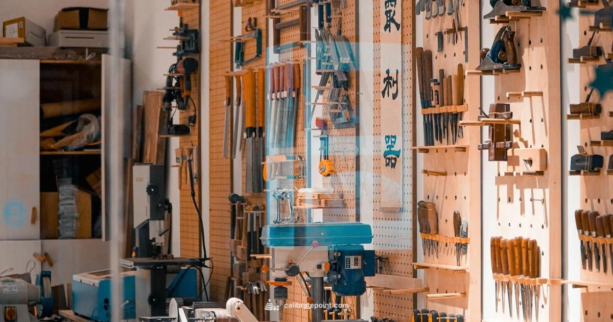 g7 Calibrate Guide g7 Calibrate Guide - Calibrate Point