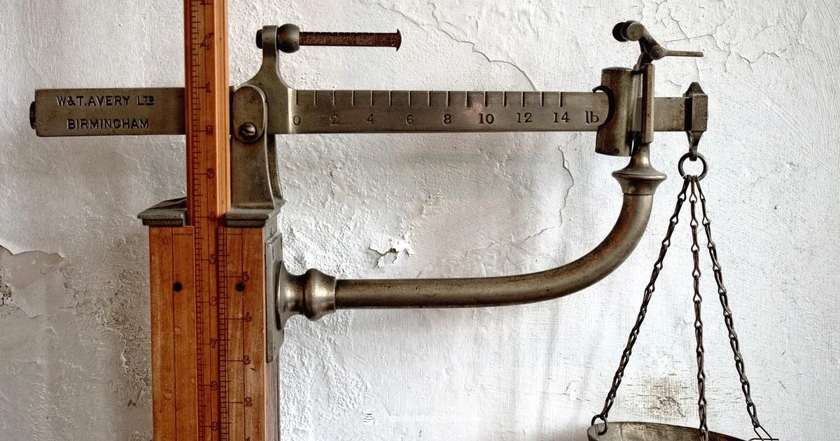 Scale Calibration Nearby - Calibrate Point