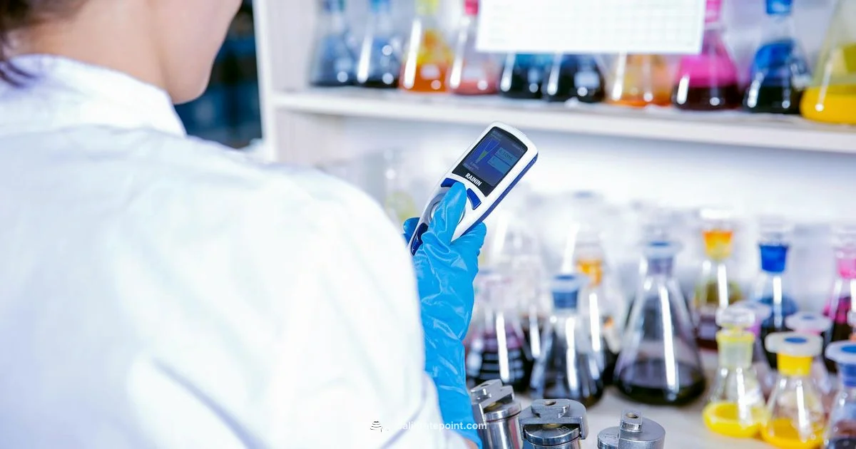 Calibration Basics - Calibrate Point