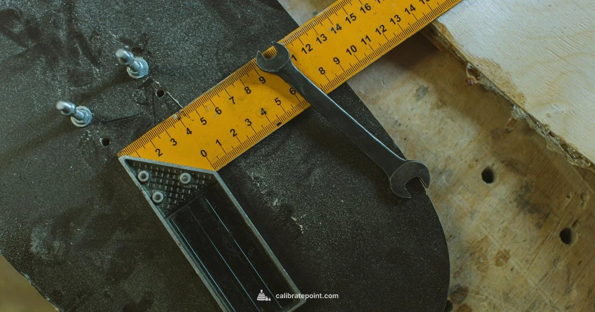 Calibrate Coach - Calibrate Point