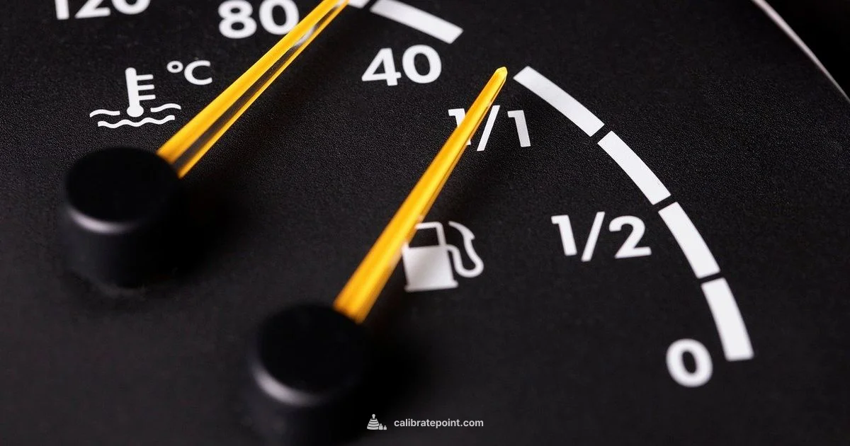 Battery Calibration - Calibrate Point