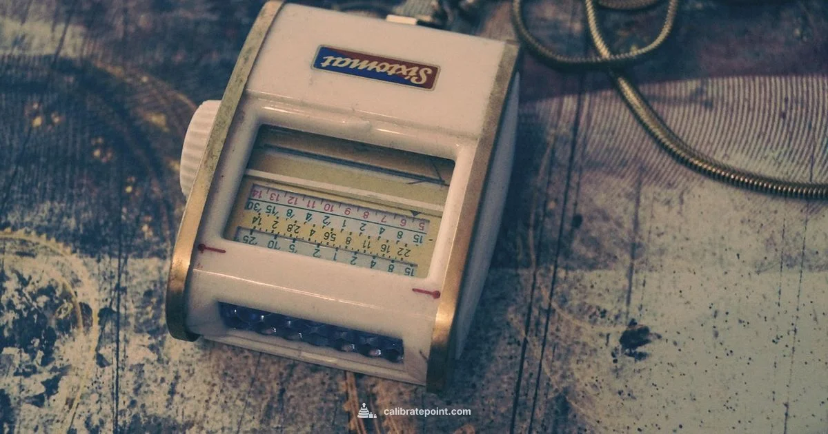 pH Meter Calibration Guide pH Meter Calibration Guide - Calibrate Point