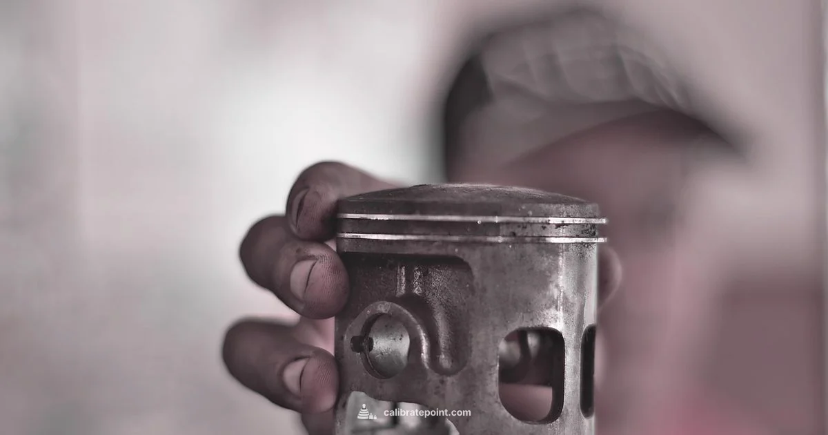 BPPS Calibration BPPS Calibration - Calibrate Point