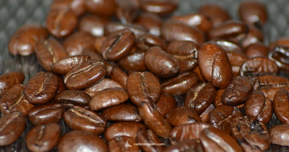 Bunn Calibration Guide - Calibrate Point