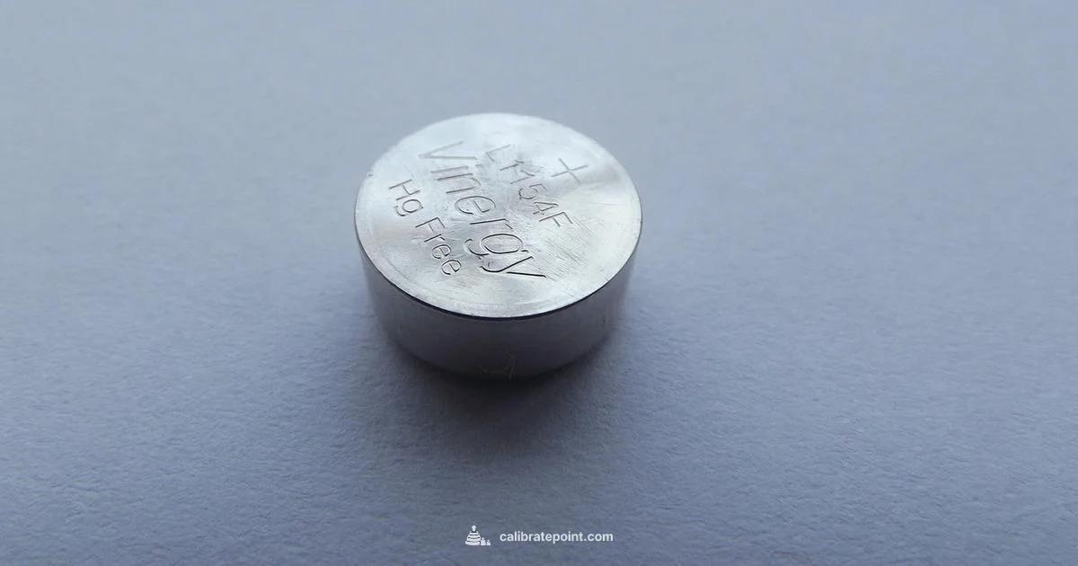 Calibrate iPhone Battery - Calibrate Point