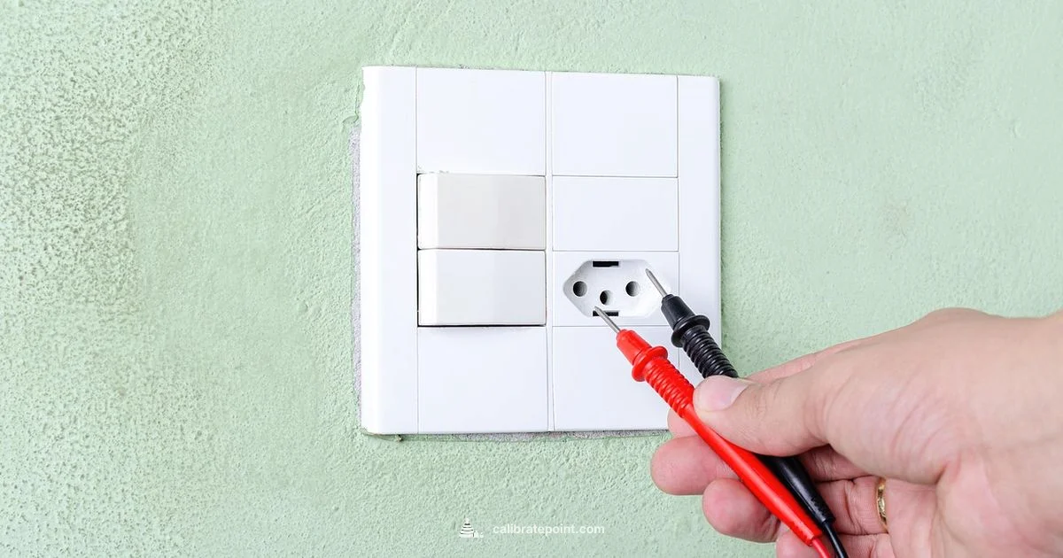 Fluke Calibration Fluke Calibration - Calibrate Point