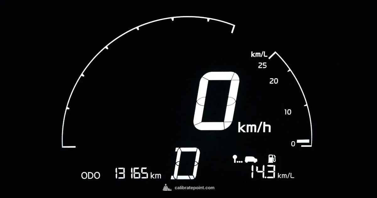 Car Calibration Car Calibration - Calibrate Point