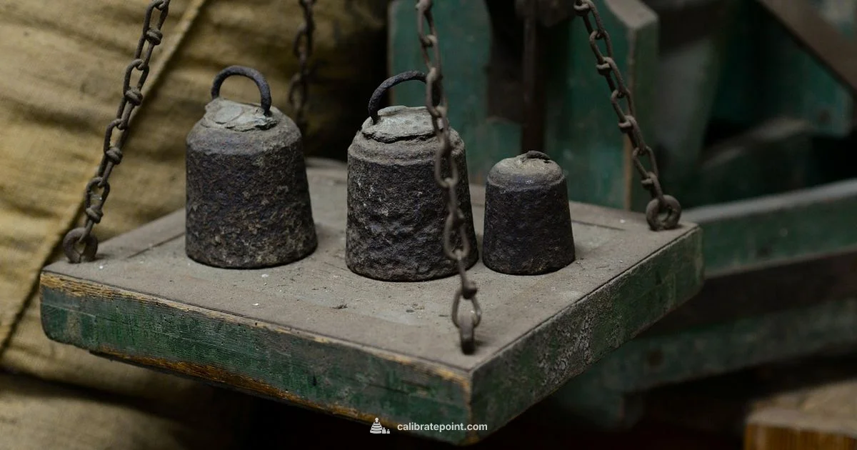 Calibration Essentials Calibration Essentials - Calibrate Point