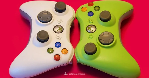 Calibration Guide - Calibrate Point