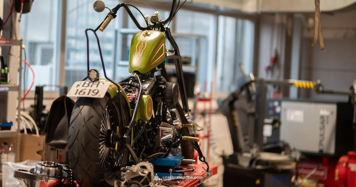 Calibrated Servok Dune - Calibrate Point