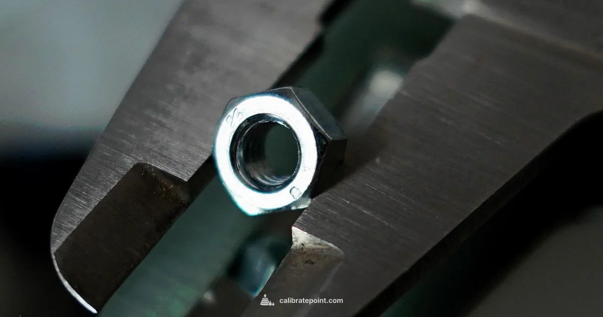 Calibrated Distance Guide - Calibrate Point