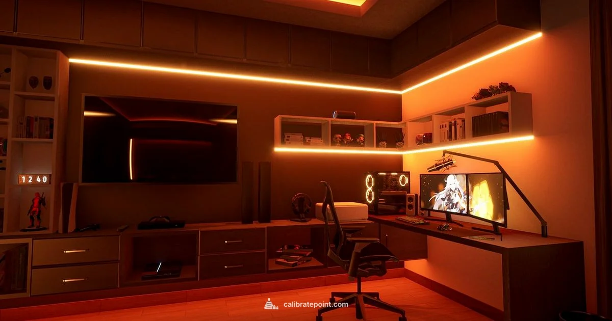 G920 Calibration - Calibrate Point