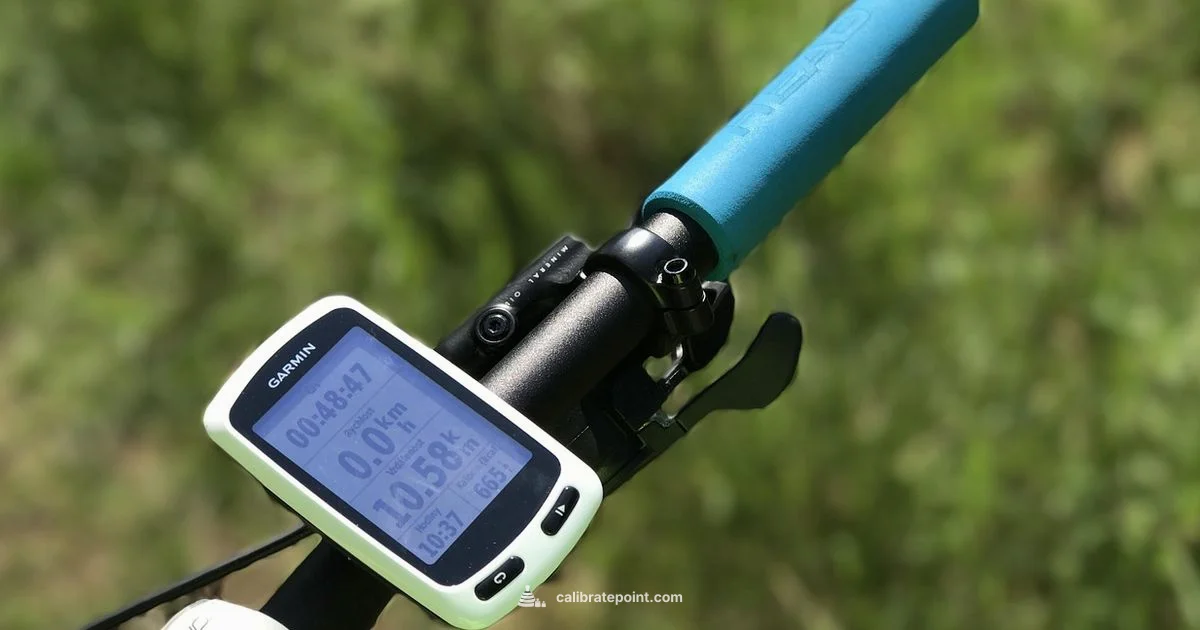 Calibrate Rally Pedals - Calibrate Point