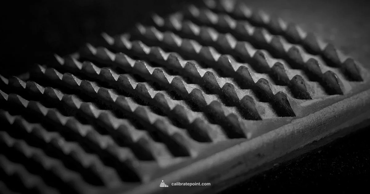 Easy Calibrate Guide Easy Calibrate Guide - Calibrate Point