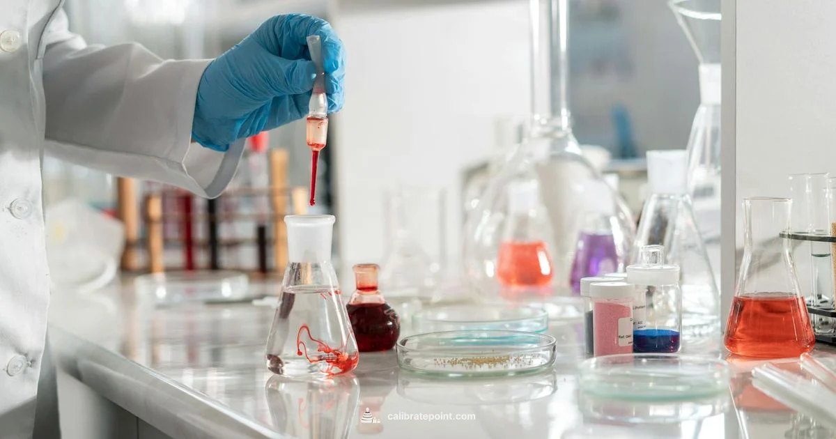 Calibrate Nanodrop Tutorial - Calibrate Point