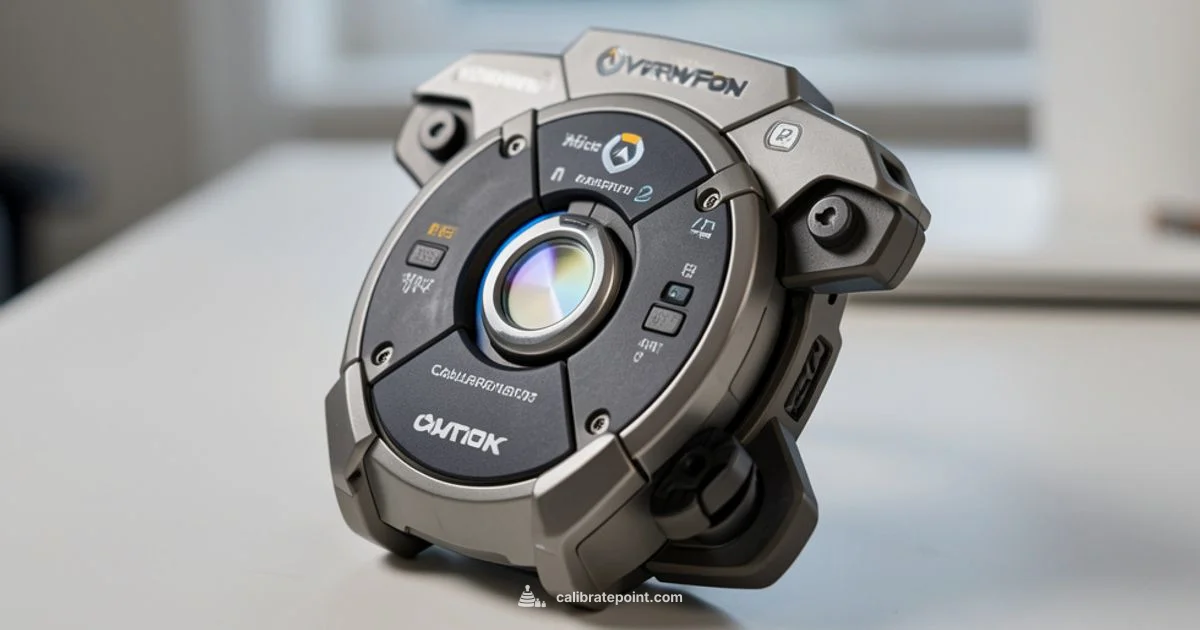 Calibration in Overwatch 2 Calibration in Overwatch 2 - Calibrate Point