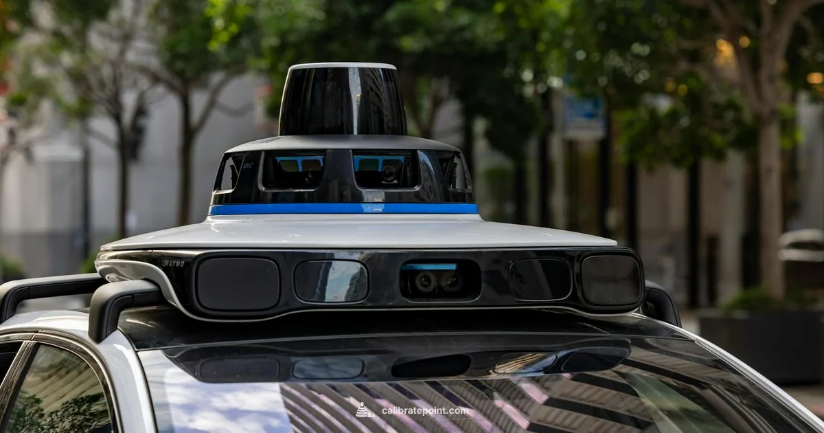 TPMS Calibration - Calibrate Point