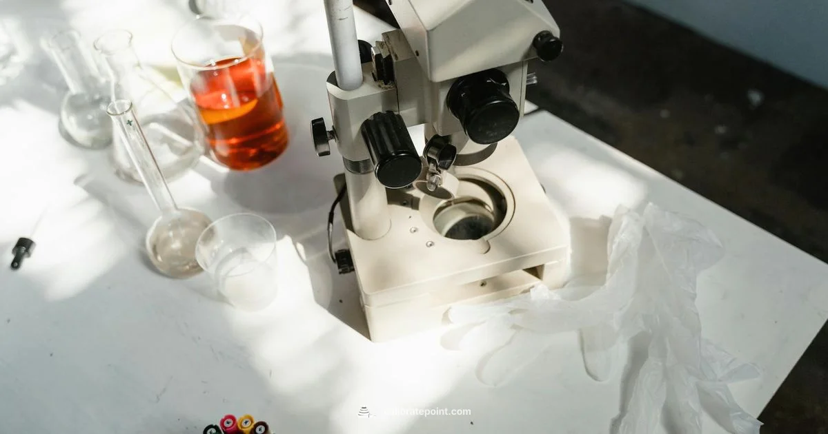 Hygrometer Calibration - Calibrate Point