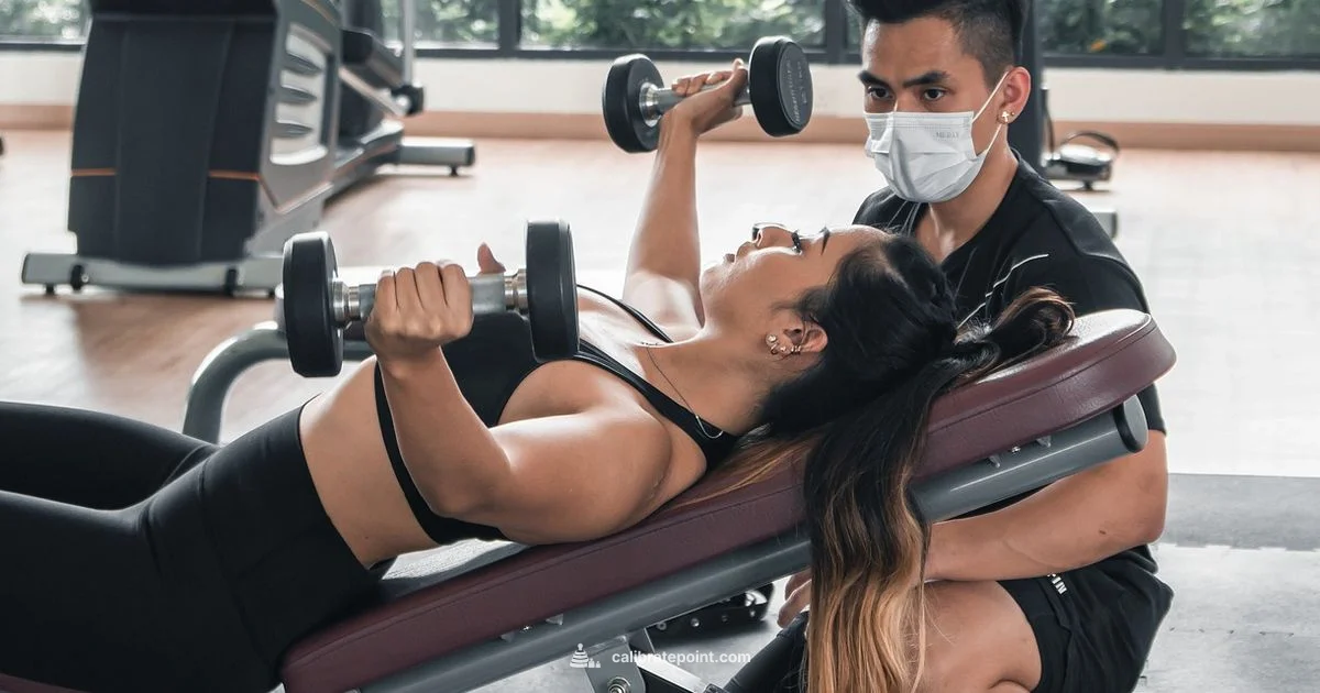 Weight Loss Calibration Weight Loss Calibration - Calibrate Point