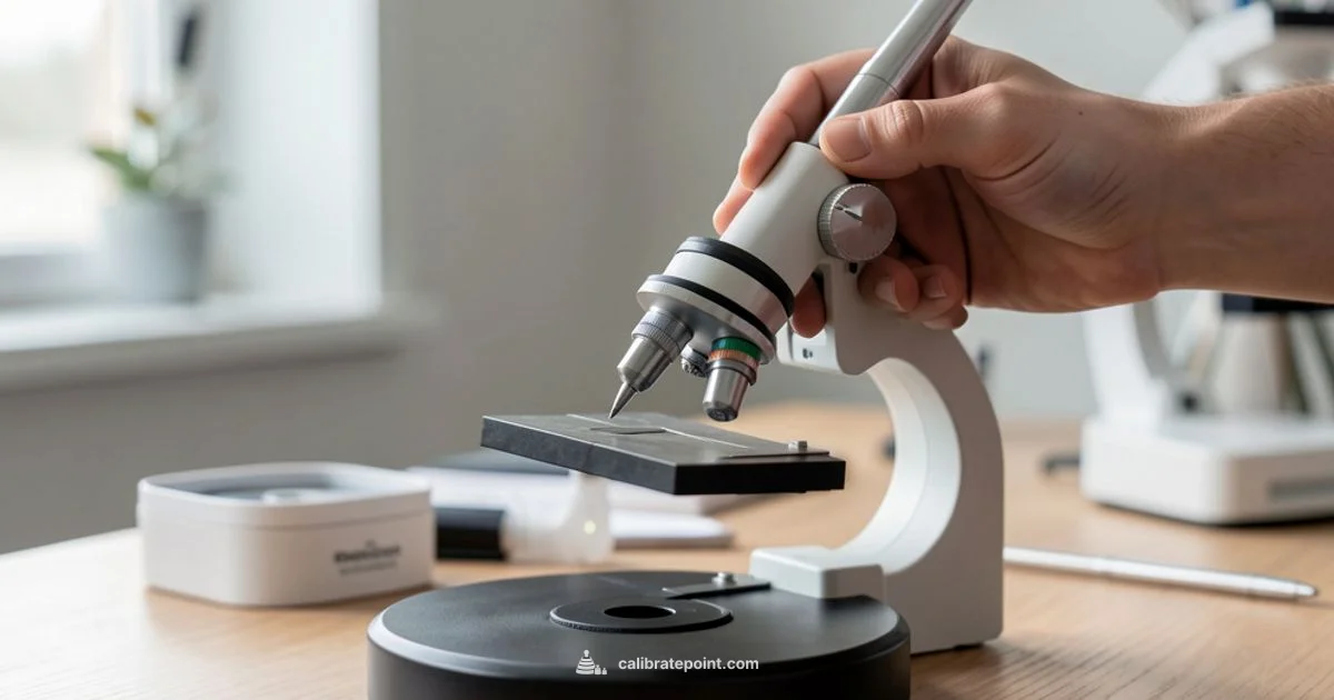 Calibration as Skill - Calibrate Point