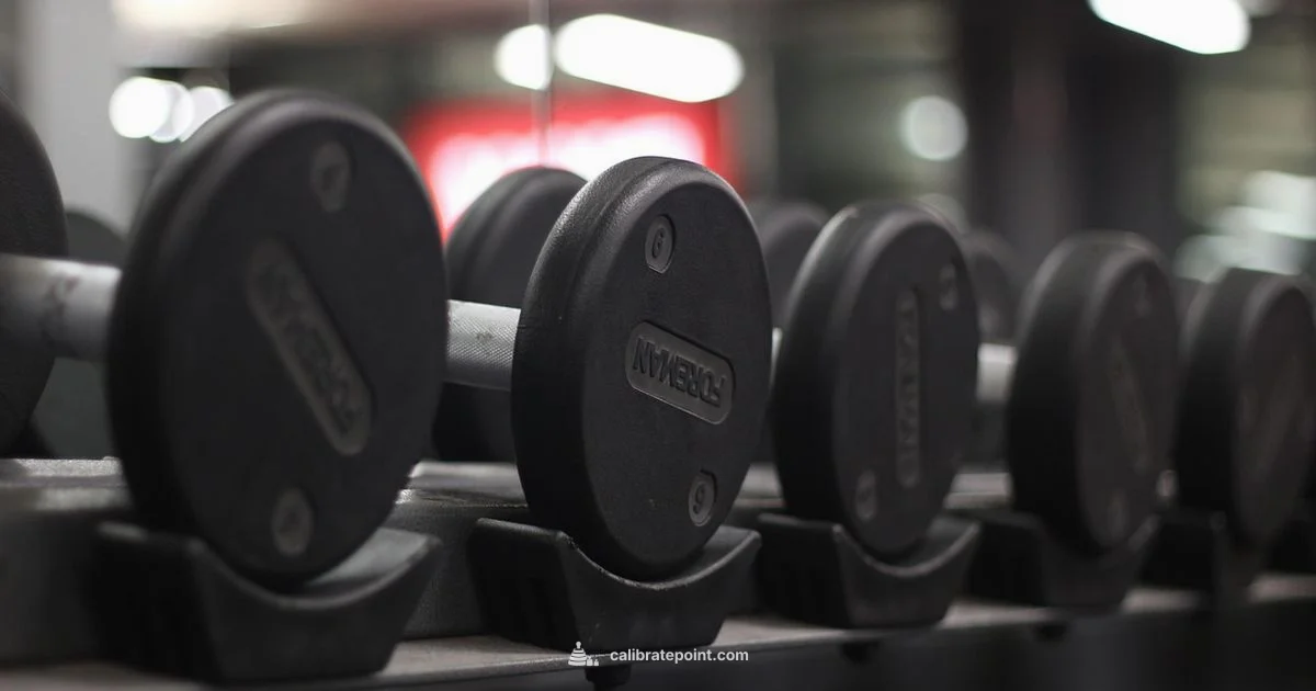 Calibrated vs Regular - Calibrate Point