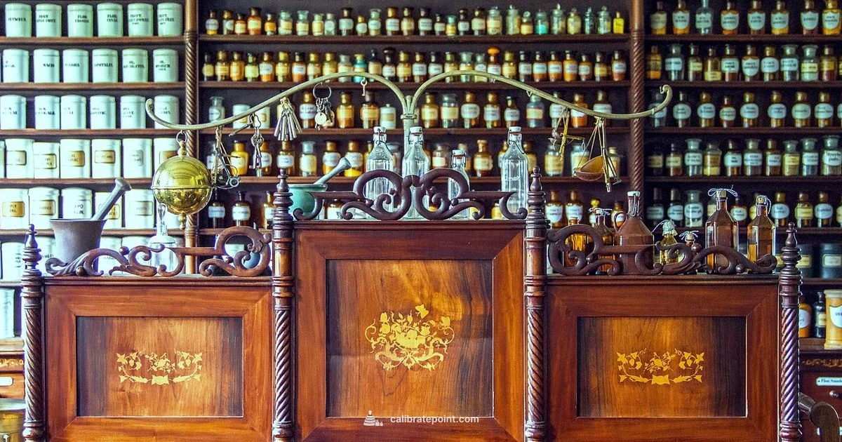 BP Monitor Calibration - Calibrate Point