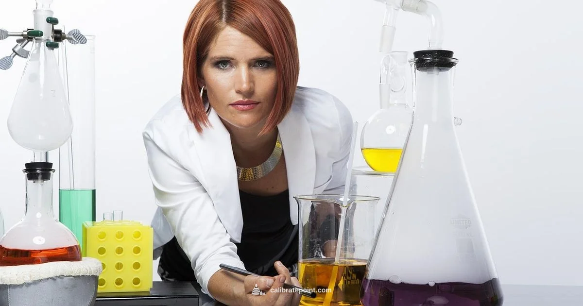 Instrument Calibration Instrument Calibration - Calibrate Point