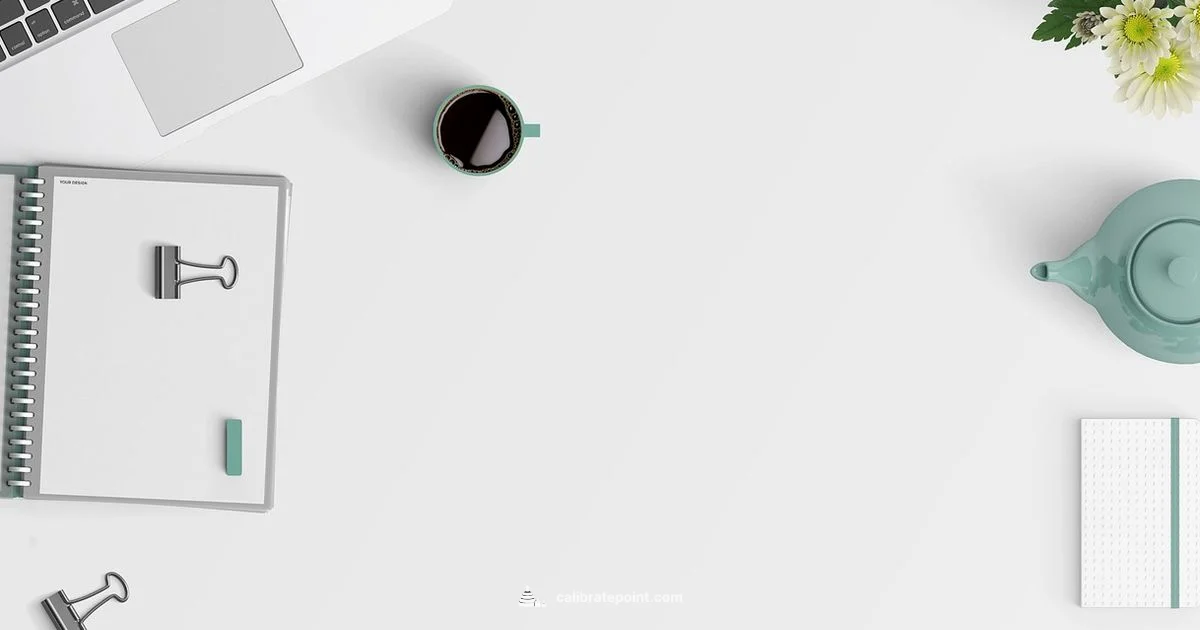 Ownership Insights - Calibrate Point