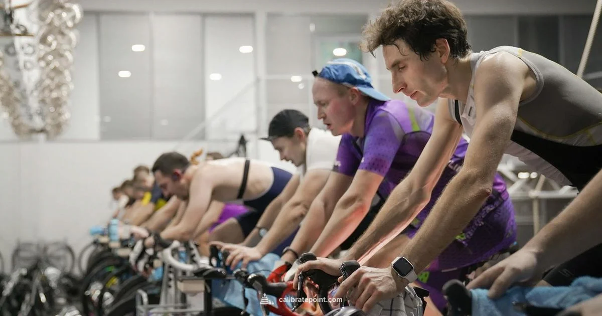 Calibrate Stages Power Meter - Calibrate Point