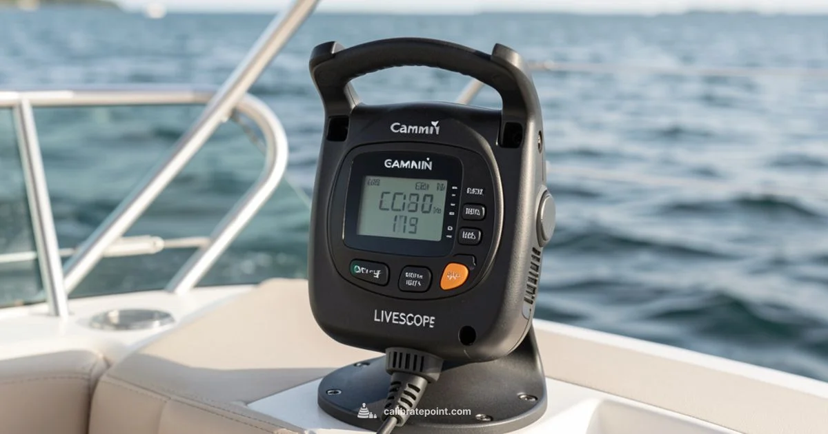 Calibration Troubleshooting - Calibrate Point