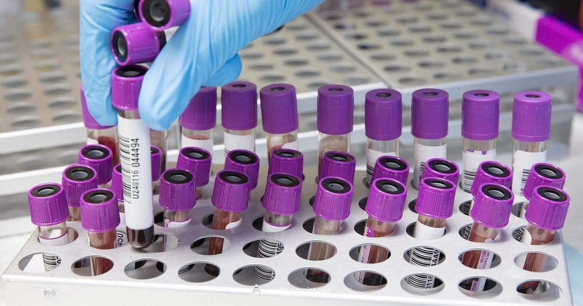 Calibrate Health Guide - Calibrate Point