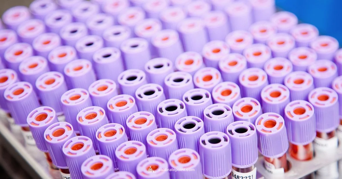 Why Calibrate - Calibrate Point