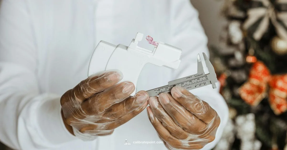 Accuracy vs Calibration - Calibrate Point