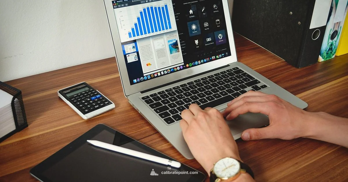 Calibrate XP-Pen Guide Calibrate XP-Pen Guide - Calibrate Point