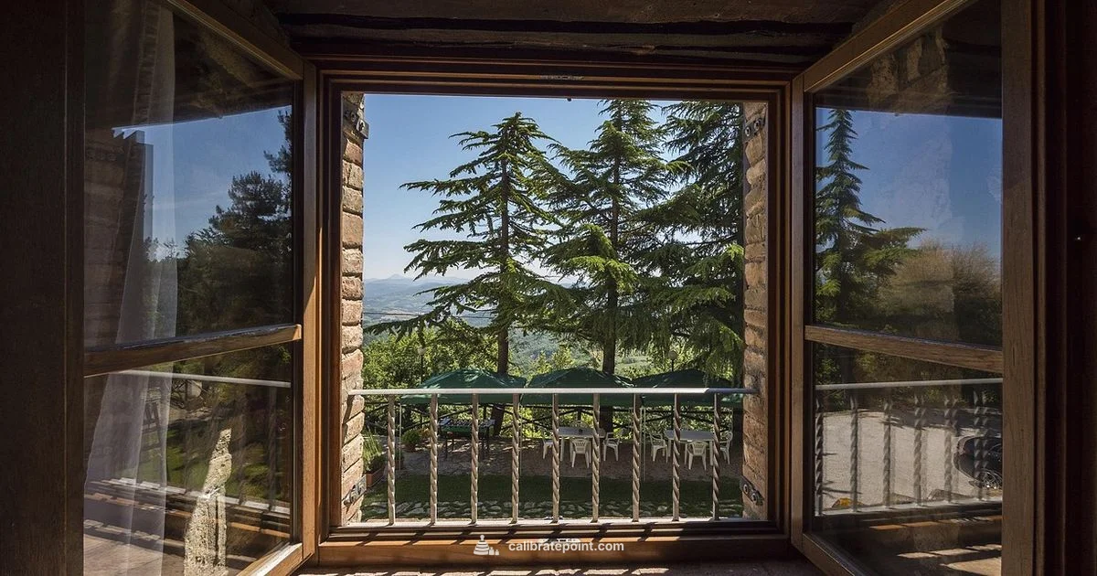 Calibrate Home Theater - Calibrate Point