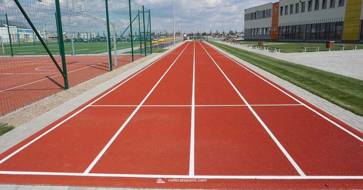 Speed Calibration Guide - Calibrate Point