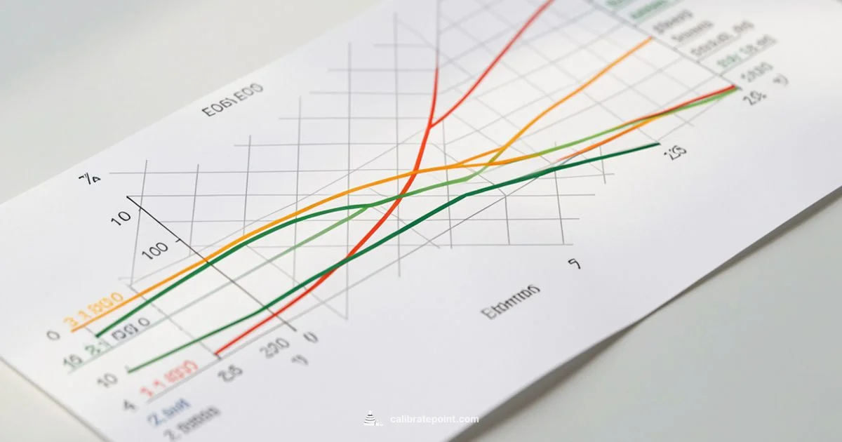 Linear Calibration - Calibrate Point