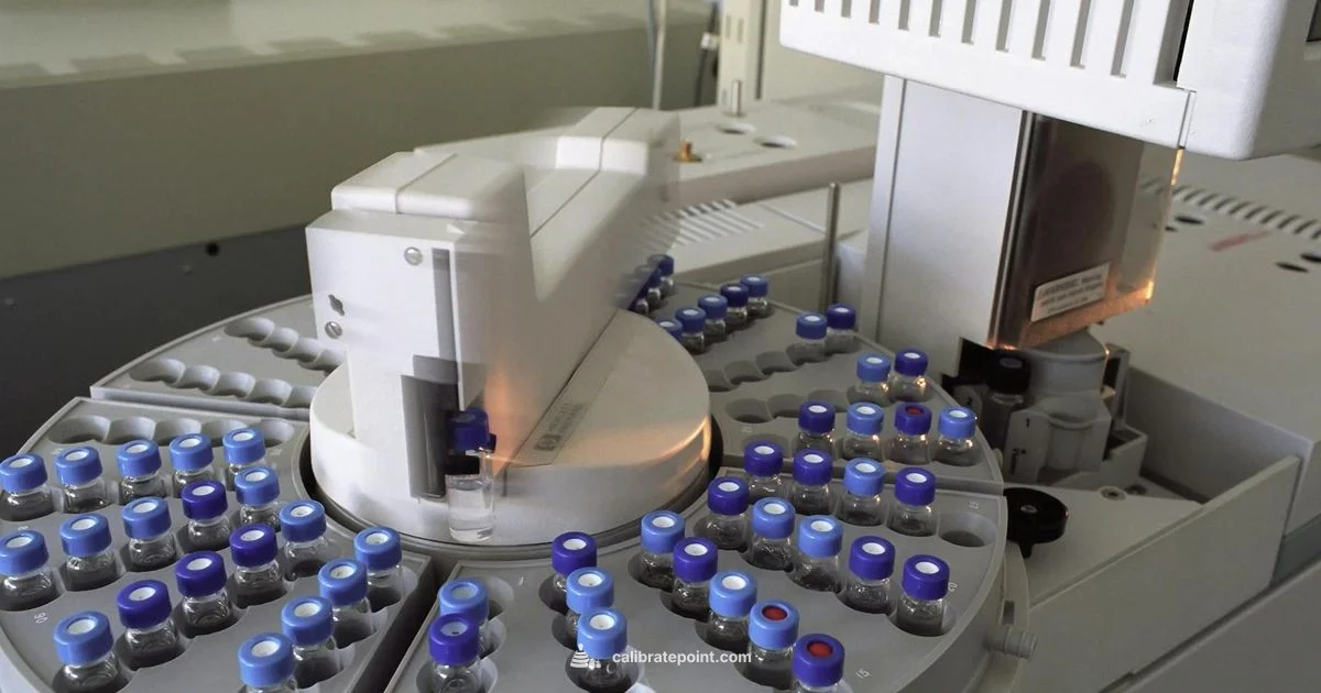 Calibrate & Scale: 2026 Guide - Calibrate Point