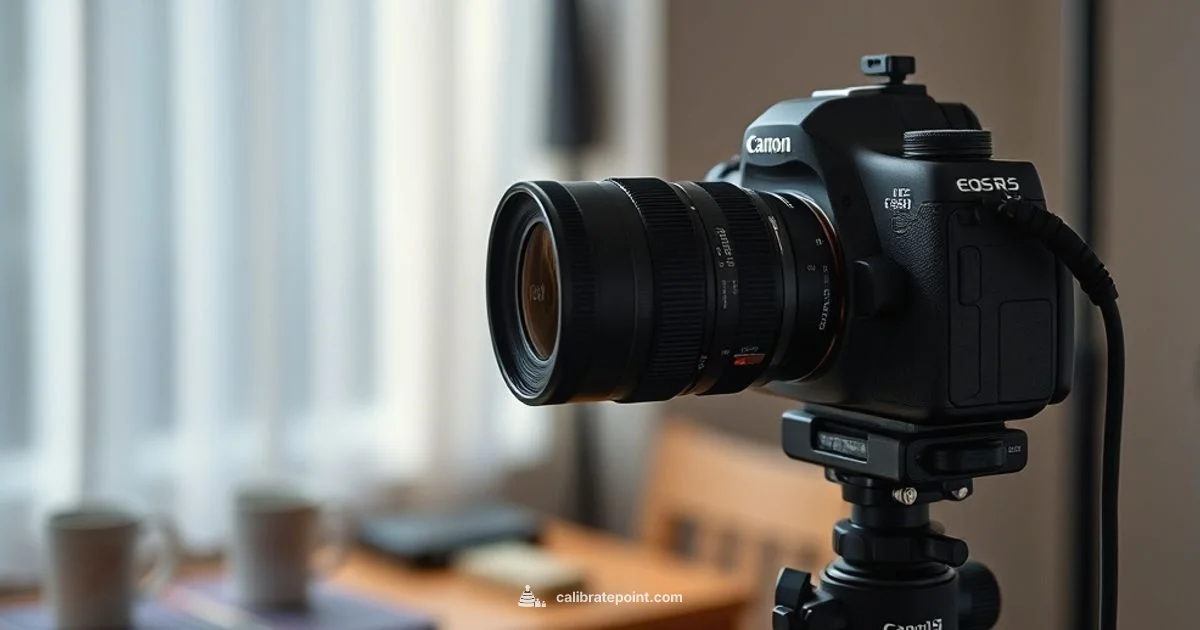 Calibration Guide - Calibrate Point