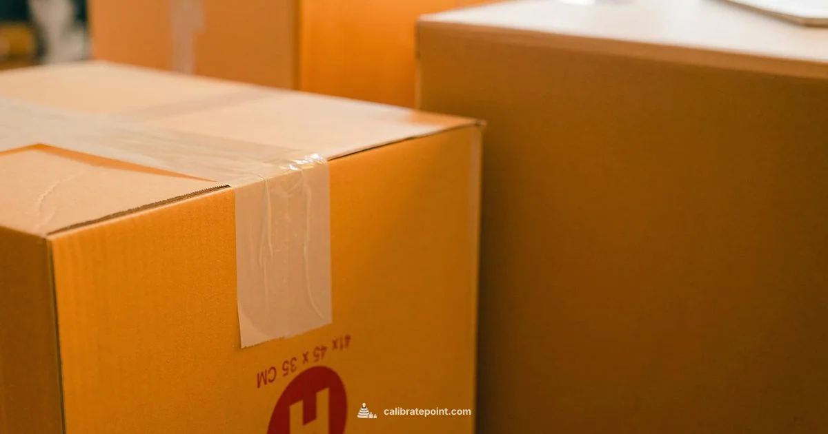 Hygrometer Calibration Hygrometer Calibration - Calibrate Point