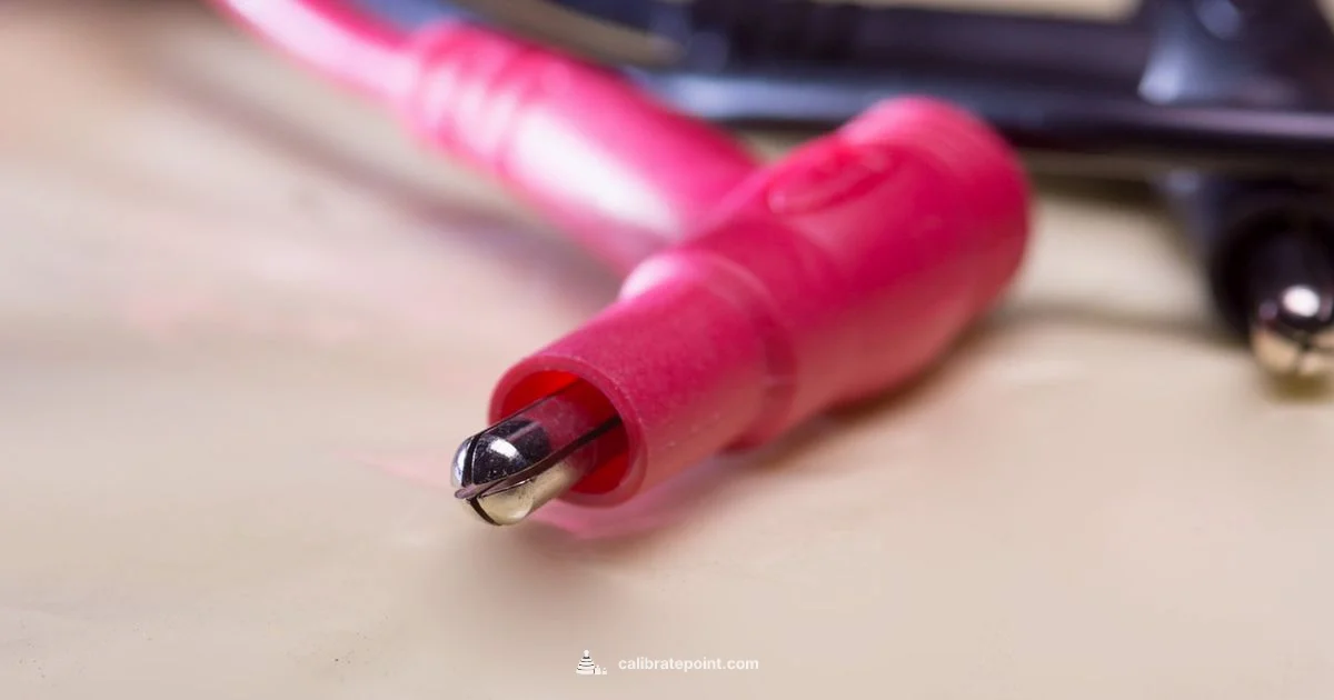 Calibration Essentials Calibration Essentials - Calibrate Point