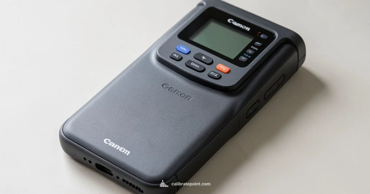 Remove Calibration Remove Calibration - Calibrate Point