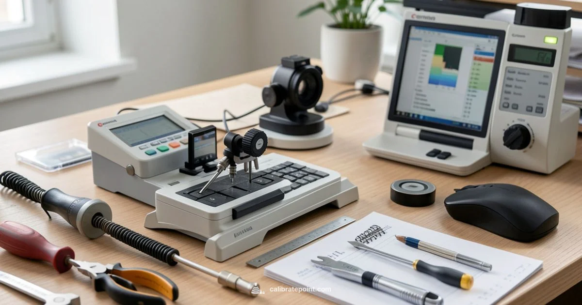 Best Tools - Calibrate Point