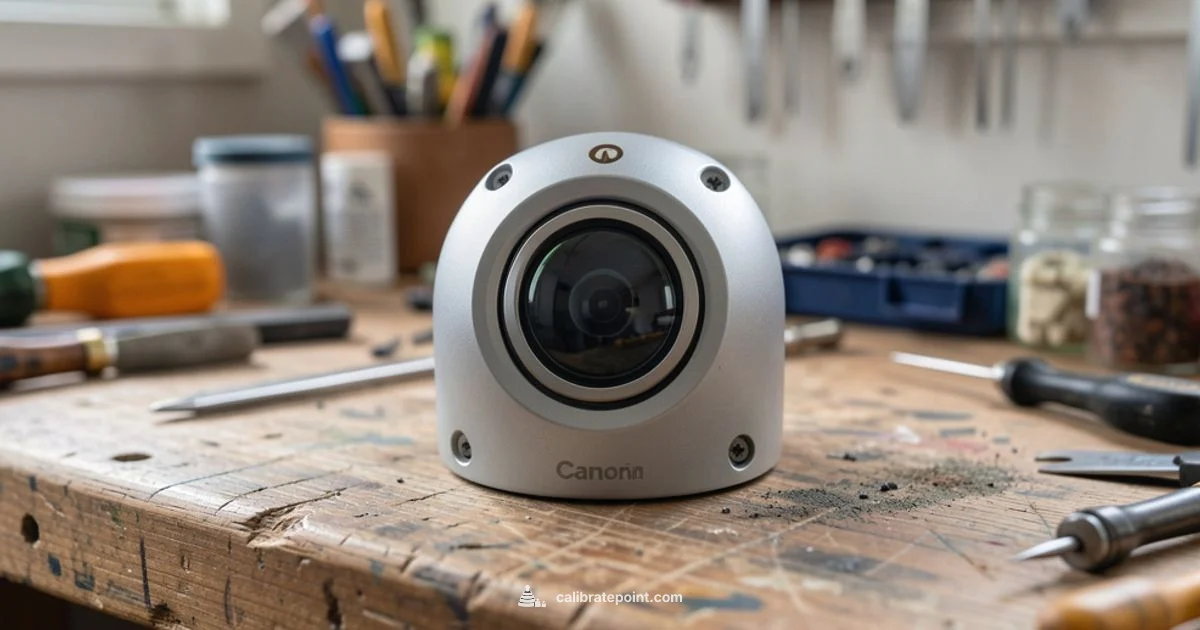 Silent Calibration Silent Calibration - Calibrate Point