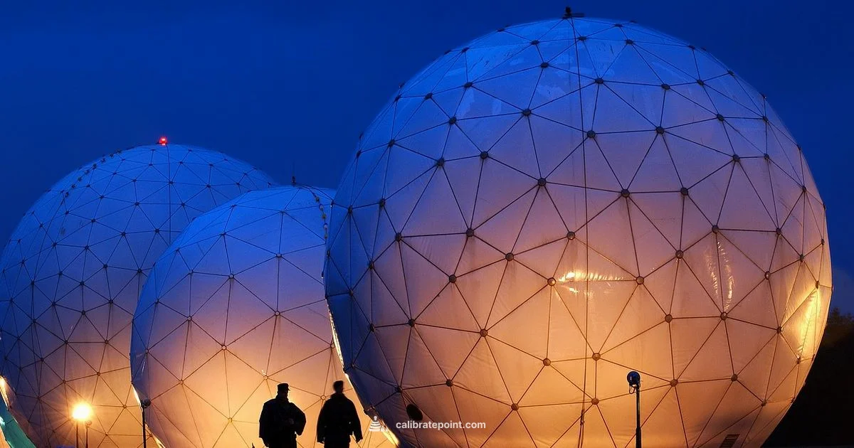 Radar Gun Calibration - Calibrate Point