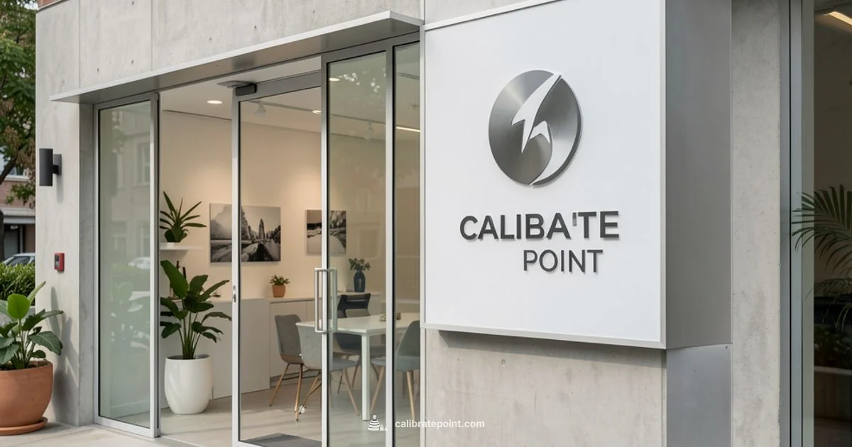 Calibrate Point HQ